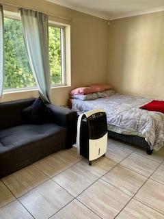 To Let 1 Bedroom Property for Rent in Stellenbosch Central Western Cape